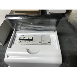 Блок потужності Р3 для пульта керування