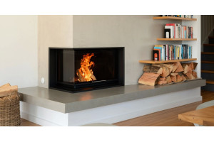 Как выбрать камин: руководство для идеального выбора