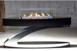 Что такое биокамин и как он работает