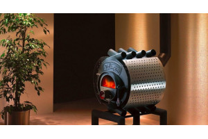 Печь булерьян: что это такое и для чего она предназначена