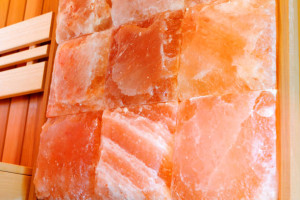 Как использовать гималайскую соль в бане