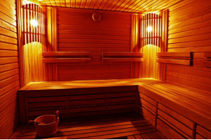 Польза и вред инфракрасной сауны