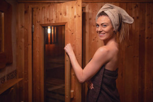 Как часто можно ходить в сауну и баню?