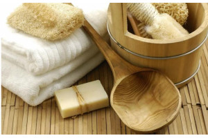 Как правильно принимать сауну?