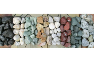 Камни для бани: какие лучше?
