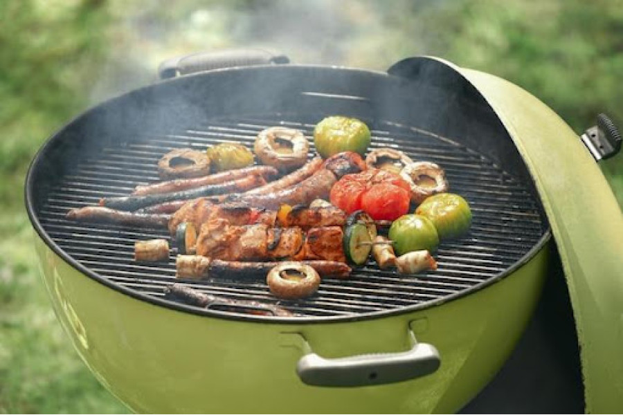 Всё, что нужно знать о выборе мангала