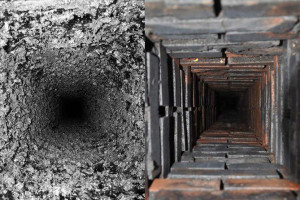 Чем почистить дымоход от сажи: наиболее эффективные способы