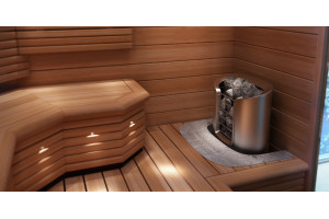 Как выбрать печь для бани?