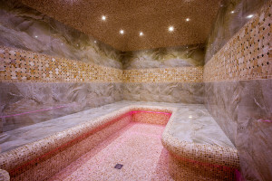 Что такое турецкая баня (хамам) - все что нужно знать