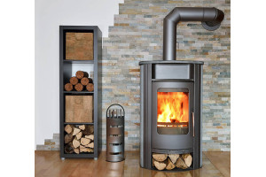 Виды печей для частного дома: какие бывают и как выбрать