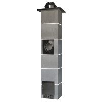 Керамічні димарі