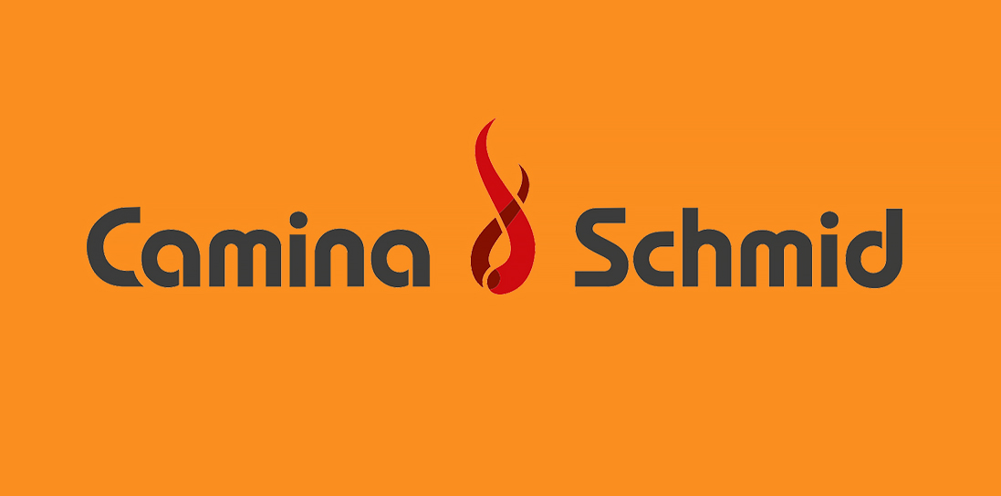 Камины SCHMID