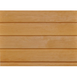 Вагонка абаш высший сорт, 88х15 мм