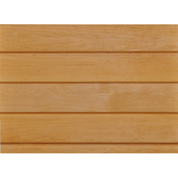 Вагонка абаш высший сорт, 88х15 мм