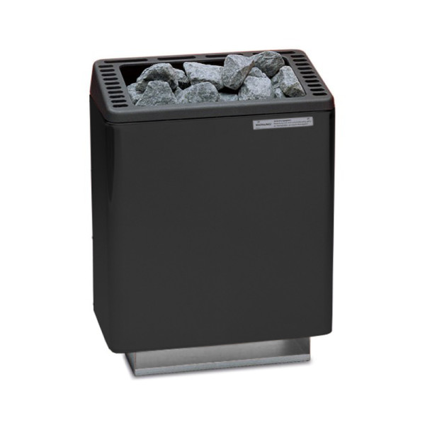 Электрокаменка EOS EURO Anthracite 9,0 кВт Электрокаменка EOS EURO Anthracite 9,0 кВт