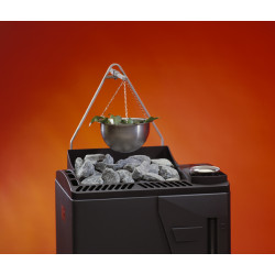 Чаша EOS в комплекте с кронштейном