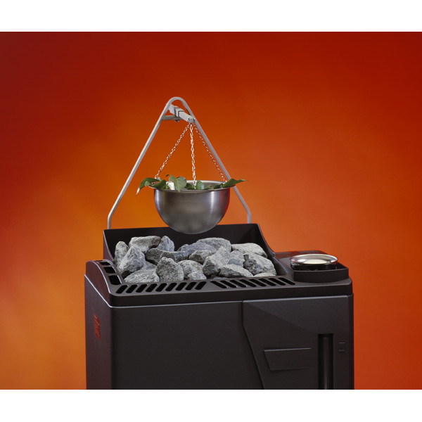 Чаша EOS в комплекте с кронштейном