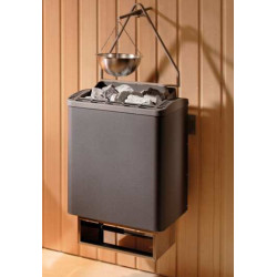 Чаша EOS в комплекте с кронштейном