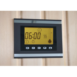 Пульт керування EOS EMOTEC DC9000 DLF