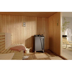 Электрокаменка EOS Bi-O Max 12,0 кВт