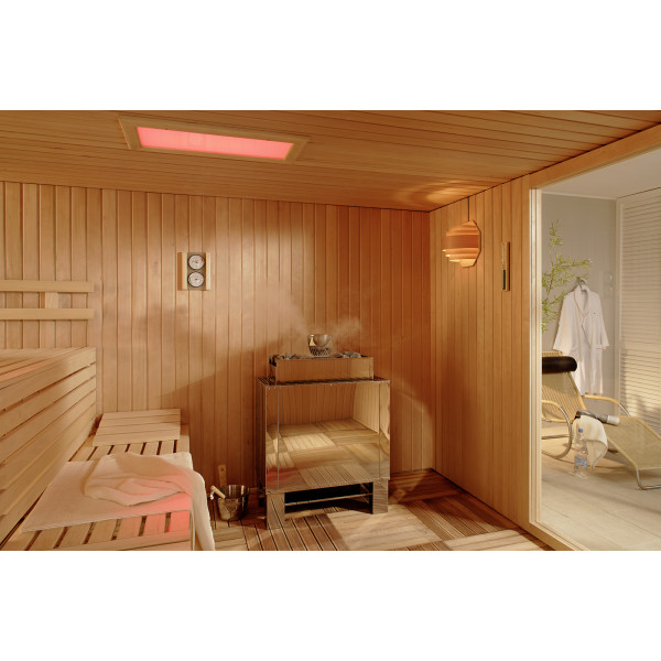 Электрокаменка EOS Bi-O Star 18,0 кВт