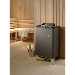 Электрокаменка EOS EURO Max 12,0 кВт