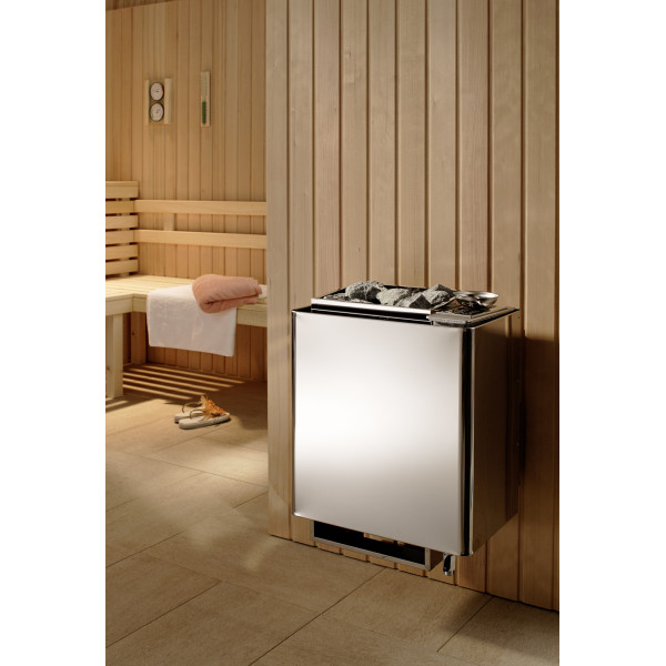 Электрокаменка EOS Bi-O Mat W 9,0 кВт