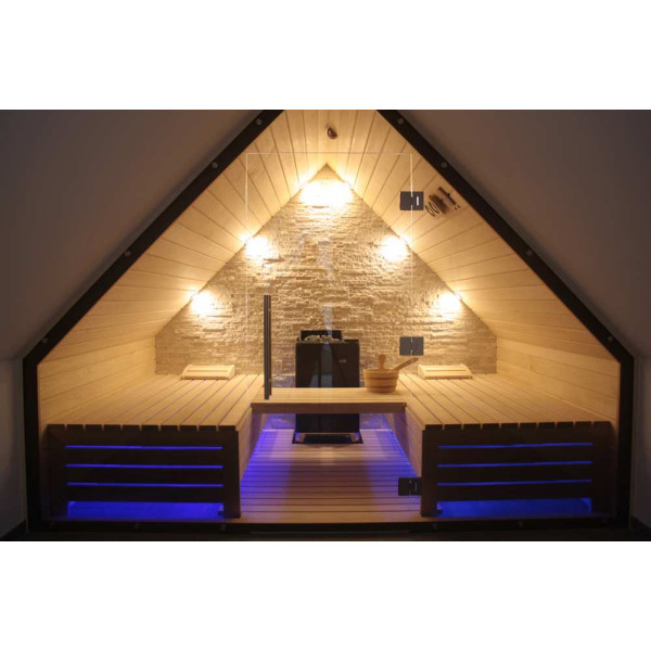 Электрокаменка EOS EURO Max 9,0 кВт Электрокаменка EOS EURO Max 9,0 кВт