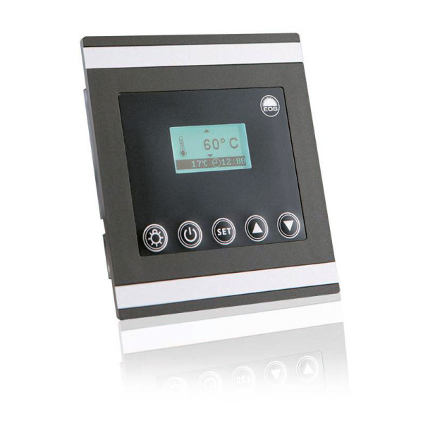 Пульт управления EOS InfraTec Premium Пульт управления EOS InfraTec Premium