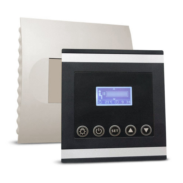 Пульт управления EOS InfraTec Premium Пульт управления EOS InfraTec Premium
