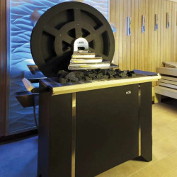 Система EOS Watermill - Водяная Мельница