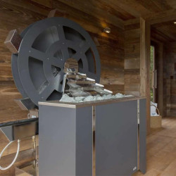 Система EOS Watermill - Водяная Мельница