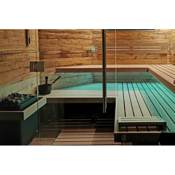 Электрокаменка EOS Bi-O Thermat W 6,0 кВт