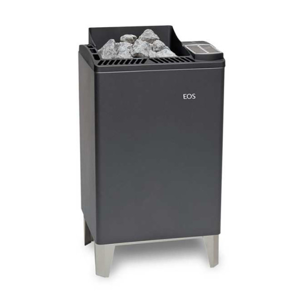 Электрокаменка EOS EURO Max 9,0 кВт Электрокаменка EOS EURO Max 9,0 кВт