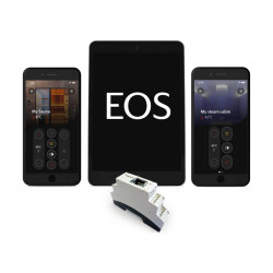 Модуль дистанційного керування сауною EOS 94.5987