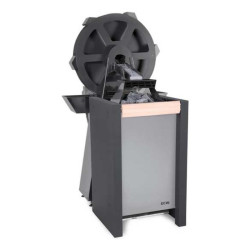 Комплект EOS Mini Watermill + Herkules S60 (12 кВт)