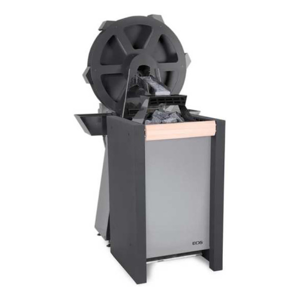 Комплект EOS Mini Watermill + Herkules S60 (12 кВт)