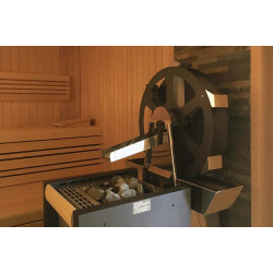 Комплект EOS Mini Watermill + Herkules S60 (12 кВт)