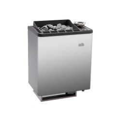 Электрокаменка EOS Bi-O Tec W нерж. сталь 9,0 кВт