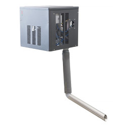 Ледогенератор EOS E-Cool WALL B