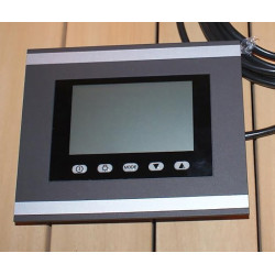 Пульт керування EOS EMOTEC DC9000 DLF