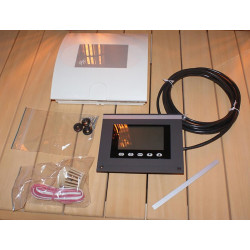 Пульт керування EOS EMOTEC DC9000 DLF