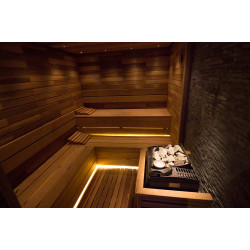 Электрокаменка EOS Bi-O Max 12,0 кВт