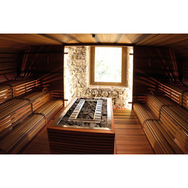 Электрокаменка EOS GOLIATH HD 24,0 кВт