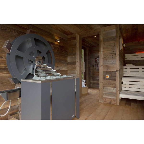 Электрокаменка EOS GOLIATH HD 24,0 кВт