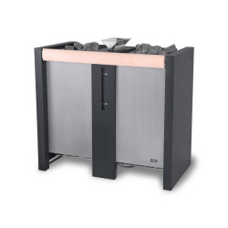 Електрокам'янка EOS HERKULES XL S120 Vapor HD 18,0 кВт