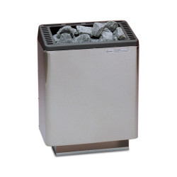 Электрокаменка EOS EURO нерж. сталь 12,0 кВт