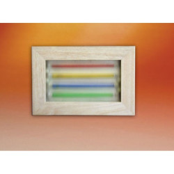 Цветотерапия EOS FL 400 S