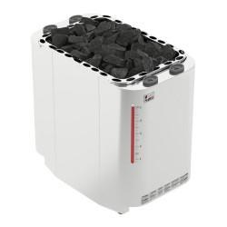 Электрокаменка Sawo SUPER SAVONIA COMBI SAVC-180 NS