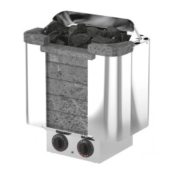 Электрокаменка Sawo CUMULUS CML-60NB